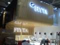 Baselworld 2012, Montage